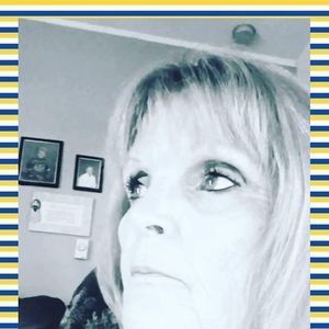 Meet your Posher, Sherry